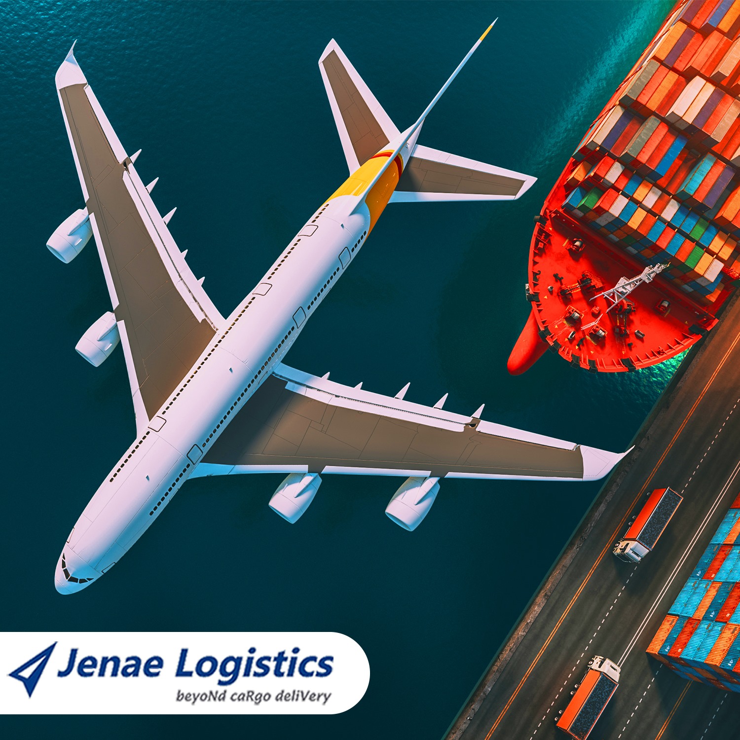 Air Freight vs. Sea Freight: Which One Is Better?